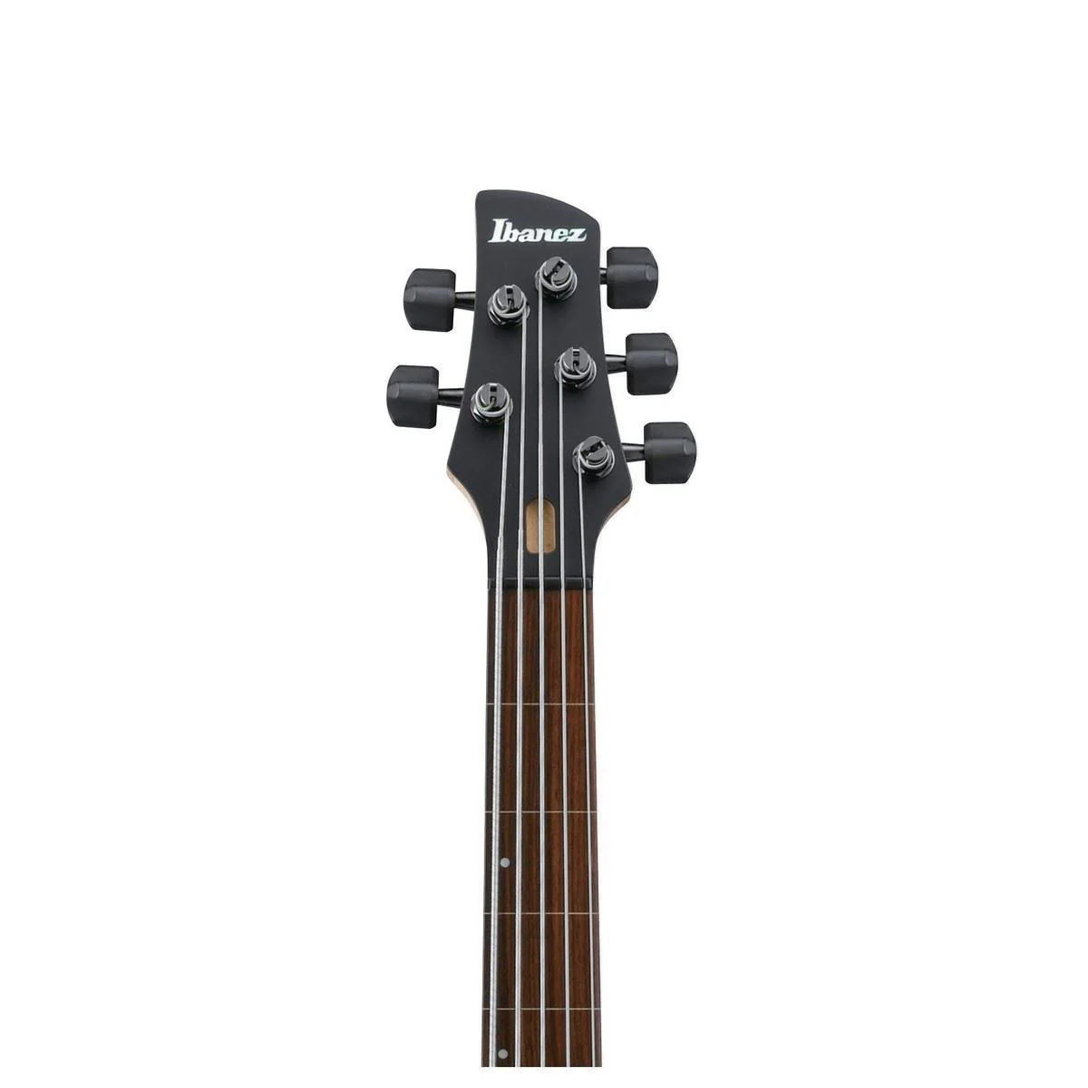 Ibanez GWB1005 Gary Willis Signature 5 String Bass Guitar - Fretless - Natural Flat - Image 6