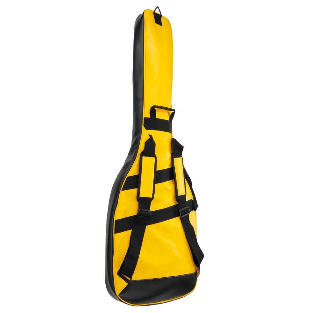 Ibanez IBB571YE Guitar Gig Bag in Yellow - Image 2