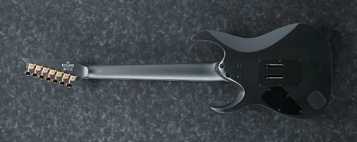Ibanez JBM27 Jake Bowen Signature 7-String Electric Guitar - Image 2