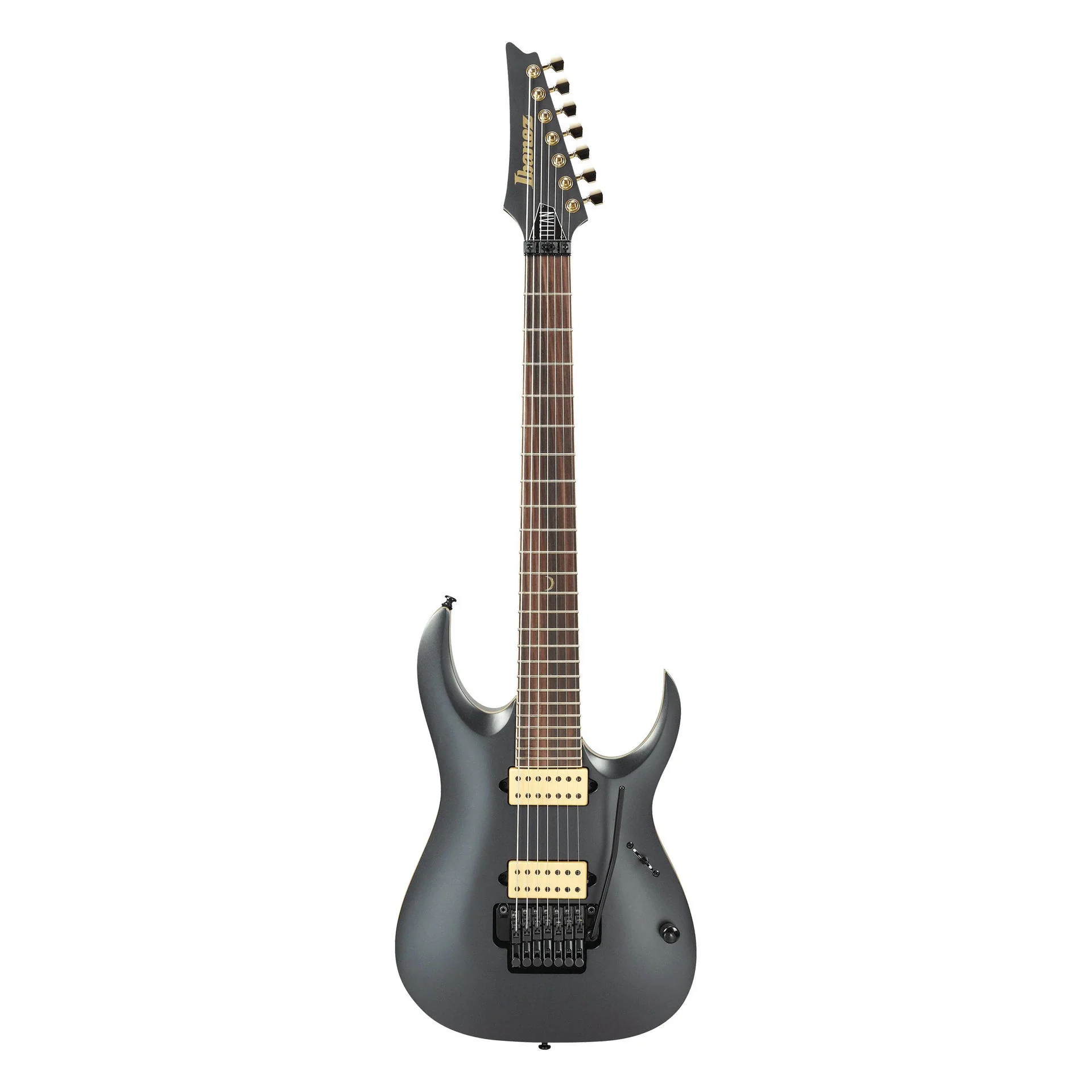 Ibanez JBM27 Jake Bowen Signature 7-String Electric Guitar - Image 4
