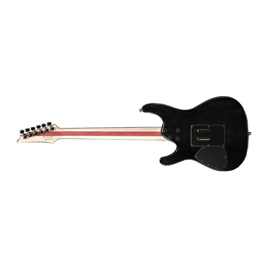Ibanez JIVA10 DSB Electric Guitar Deep Space Blonde - Image 2