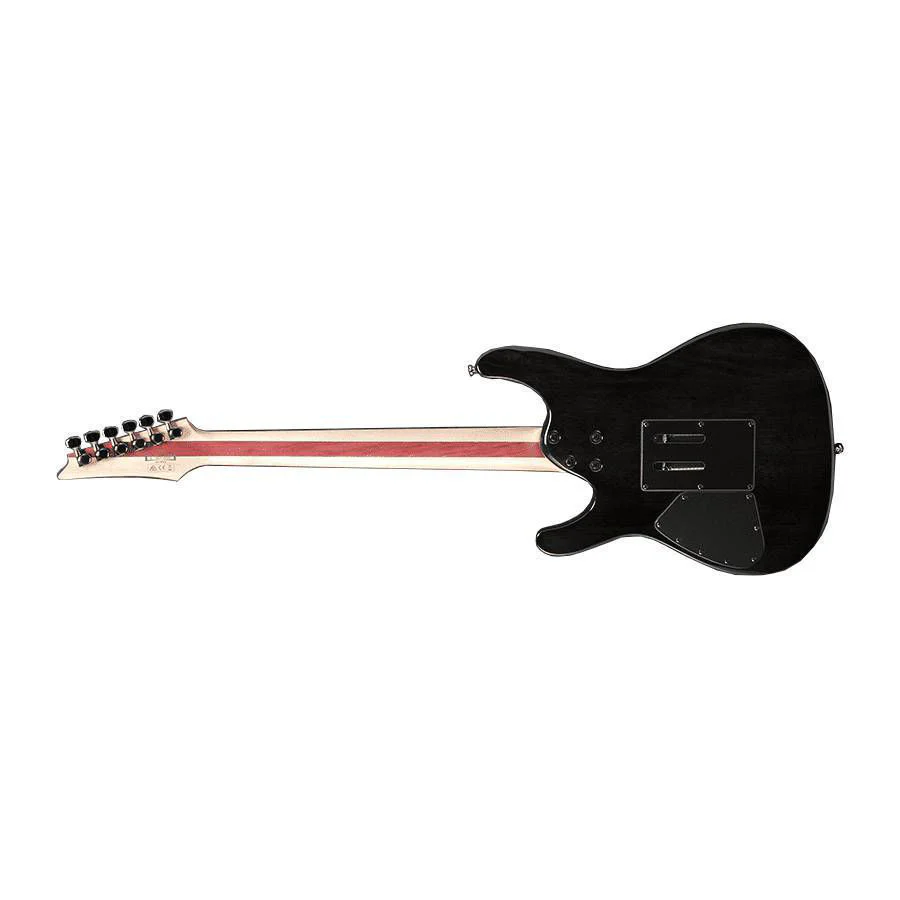 Ibanez JIVA10 DSB Electric Guitar Deep Space Blonde - Image 5