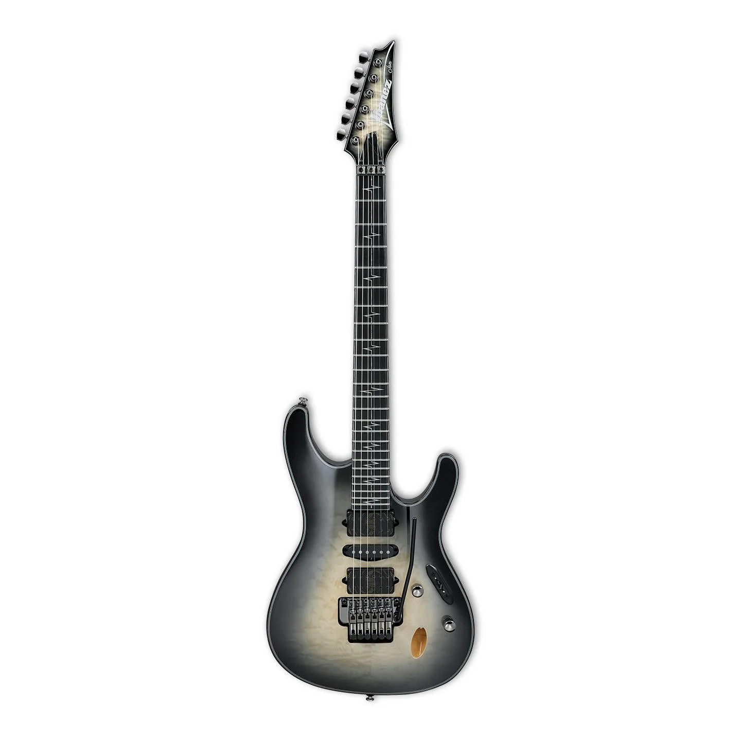 Ibanez JIVA10 DSB Electric Guitar Deep Space Blonde - Image 6
