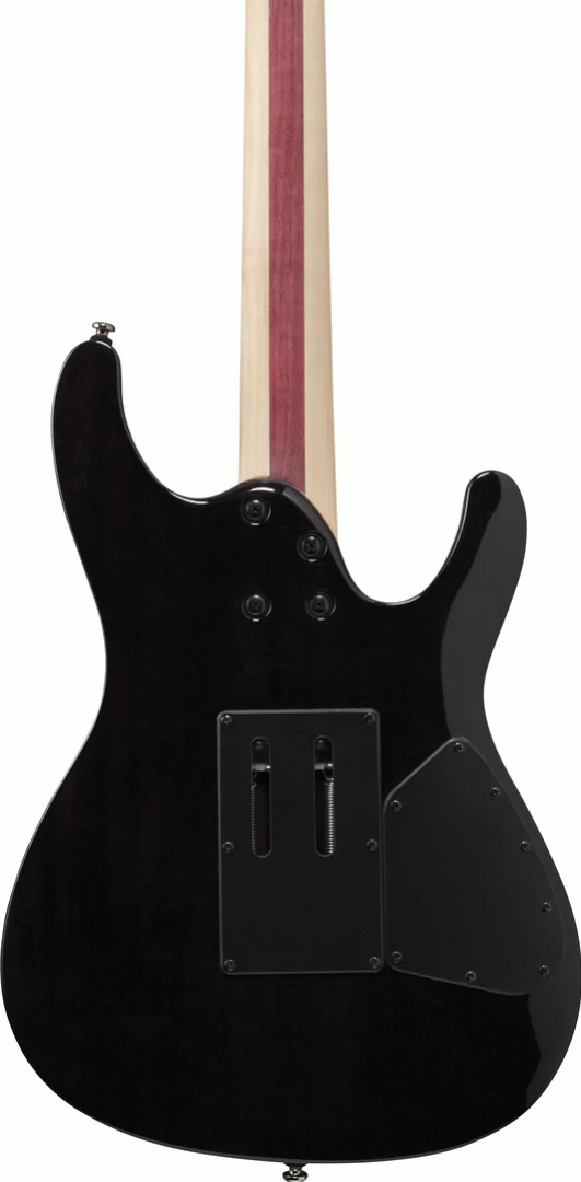 Ibanez JIVA10L Nita Strauss Signature Left -handed Electric Guitar in Deep Space Blonde - Image 2