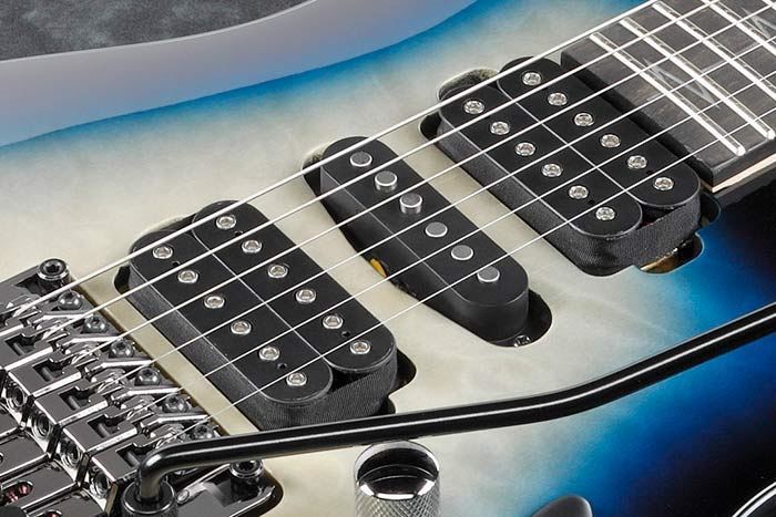 Ibanez JIVAJR DSE Nita Strauss Signature Model Electric Guitar - Image 5