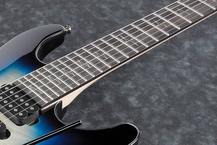 Ibanez JIVAJR DSE Nita Strauss Signature Model Electric Guitar - Image 6