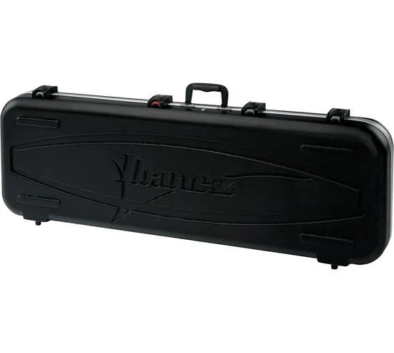 Ibanez MB300C Bass Guitar Case Molded Hardshell - Image 2