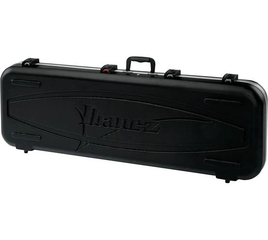 Ibanez MB300C Bass Guitar Case Molded Hardshell - Image 4