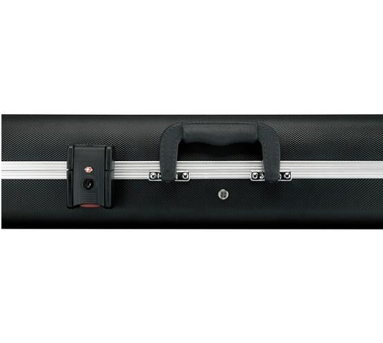 Ibanez MB300C Bass Guitar Case Molded Hardshell - Image 5