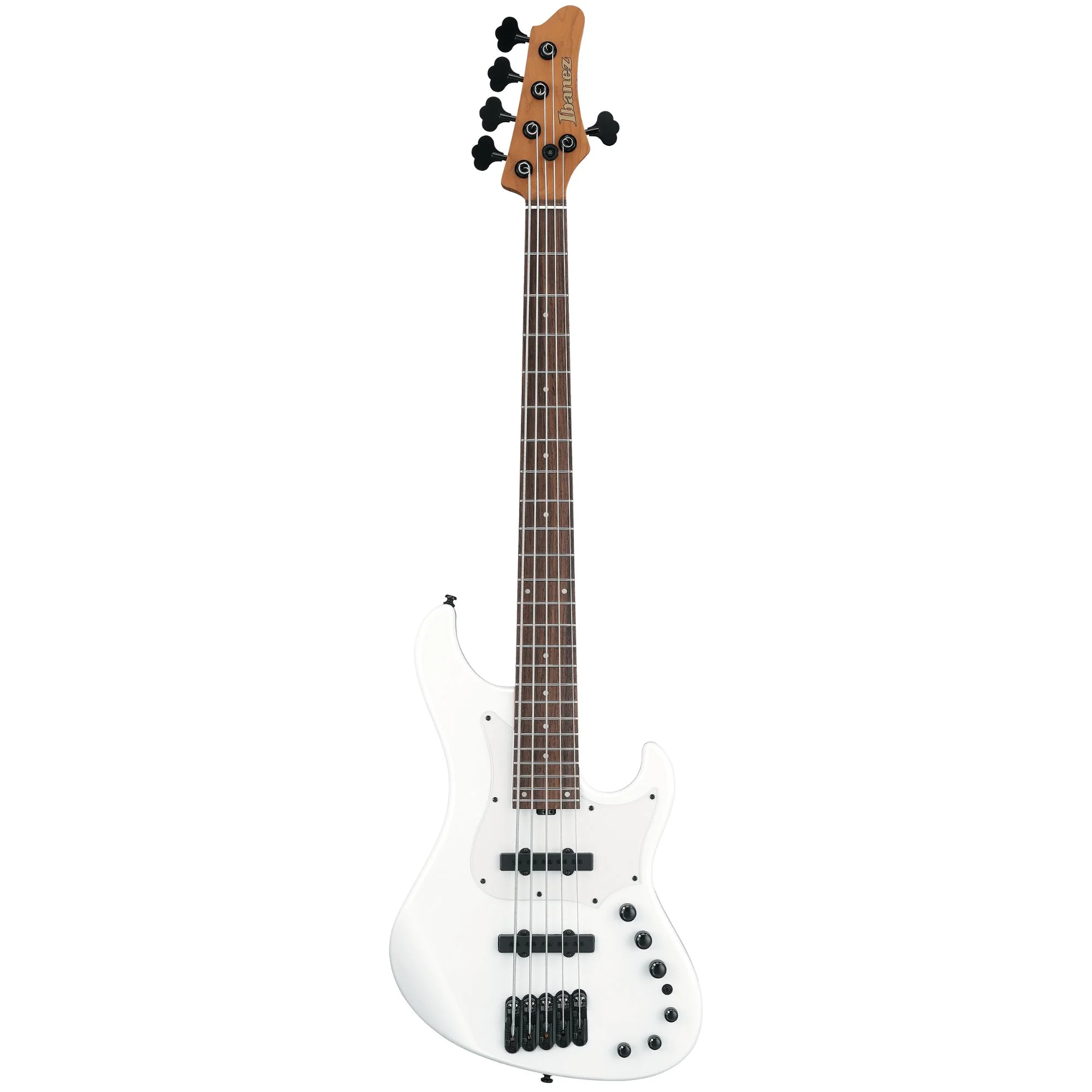 Ibanez MDM1005 Pearl White Electric Bass