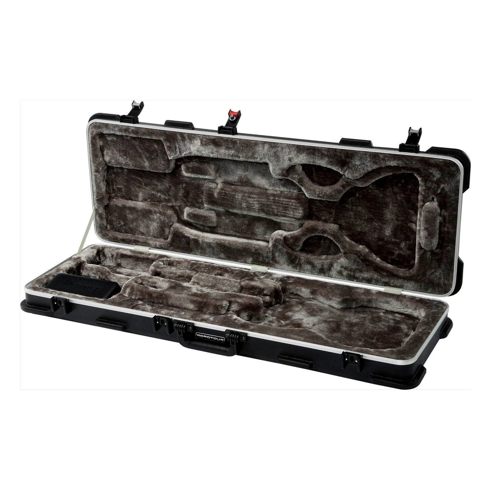 Ibanez MR500C Universal Electric Guitar Case - Image 4