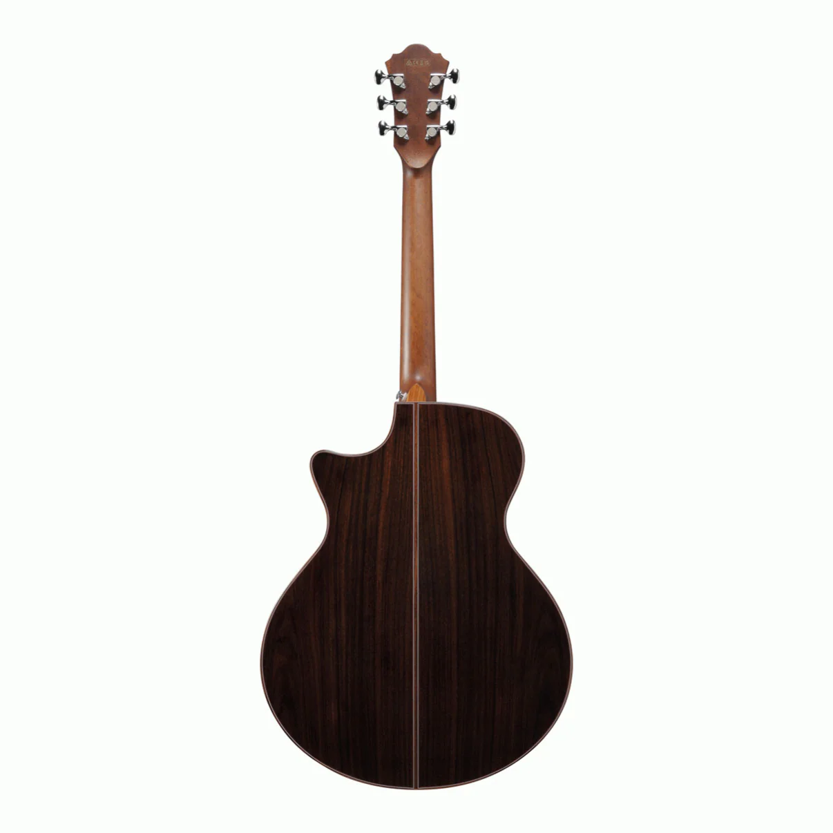 Ibanez MRC10 Marcin Signature Acoustic Guitar in Natural High Gloss - Image 2