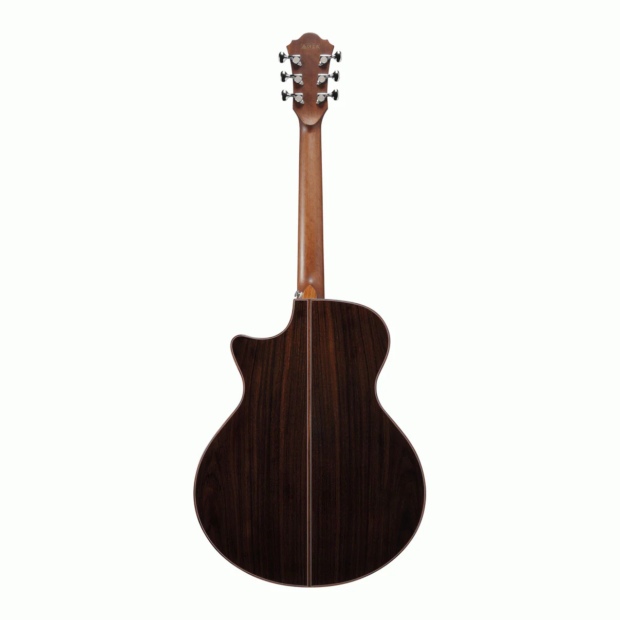 Ibanez MRC10 Marcin Signature Acoustic Guitar in Natural High Gloss - Image 9