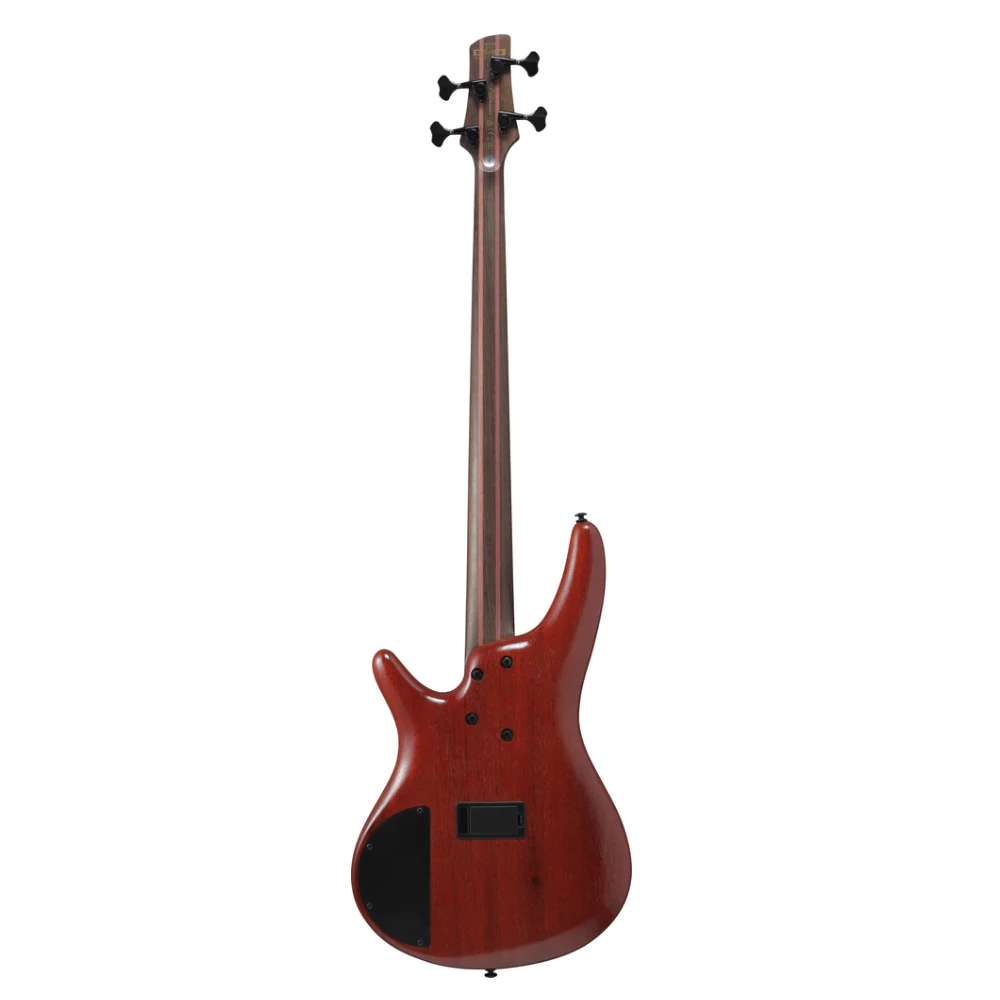 Ibanez Premium SR1420B Bass Guitar in Caribbean Green Low Gloss - Image 8