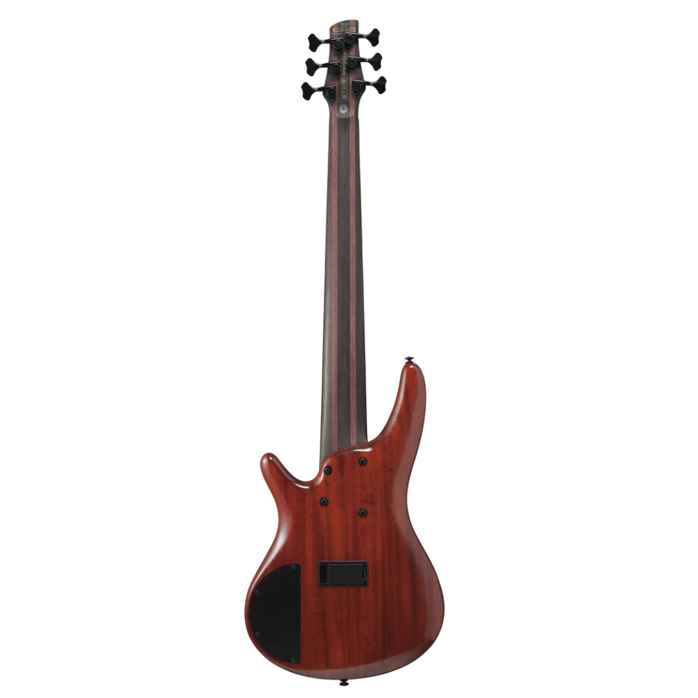 Ibanez Premium SR1426B Bass Guitar in Caribbean Green Low Gloss - Image 2