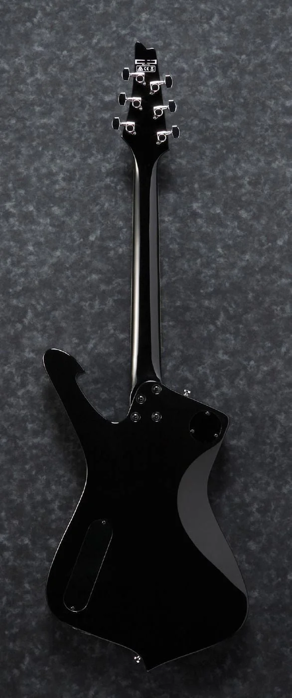 Ibanez PS60 Electric Guitar - Black - Image 2