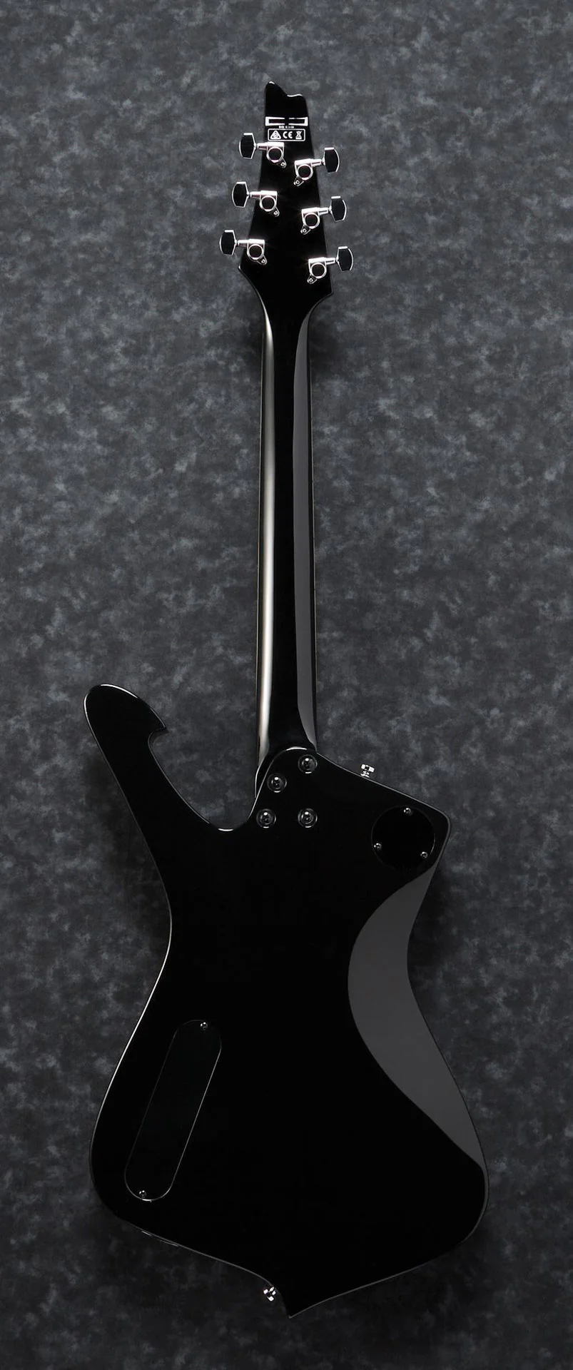 Ibanez PS60 Electric Guitar - Black - Image 5