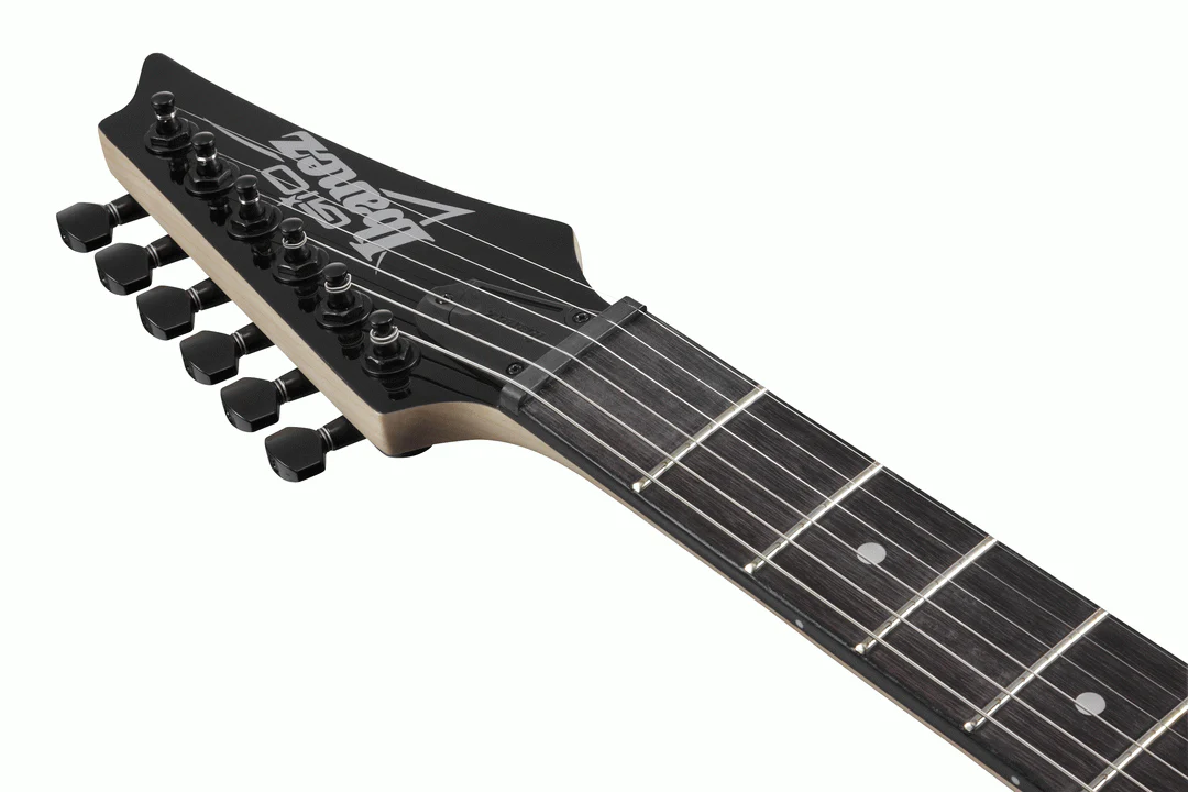 Ibanez RG120QASP Electric Guitar in Blue Gradation - Image 7