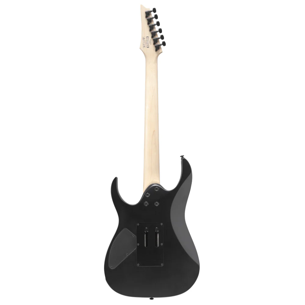 Ibanez RG420EX Electric Guitar in Flat Black - Image 5