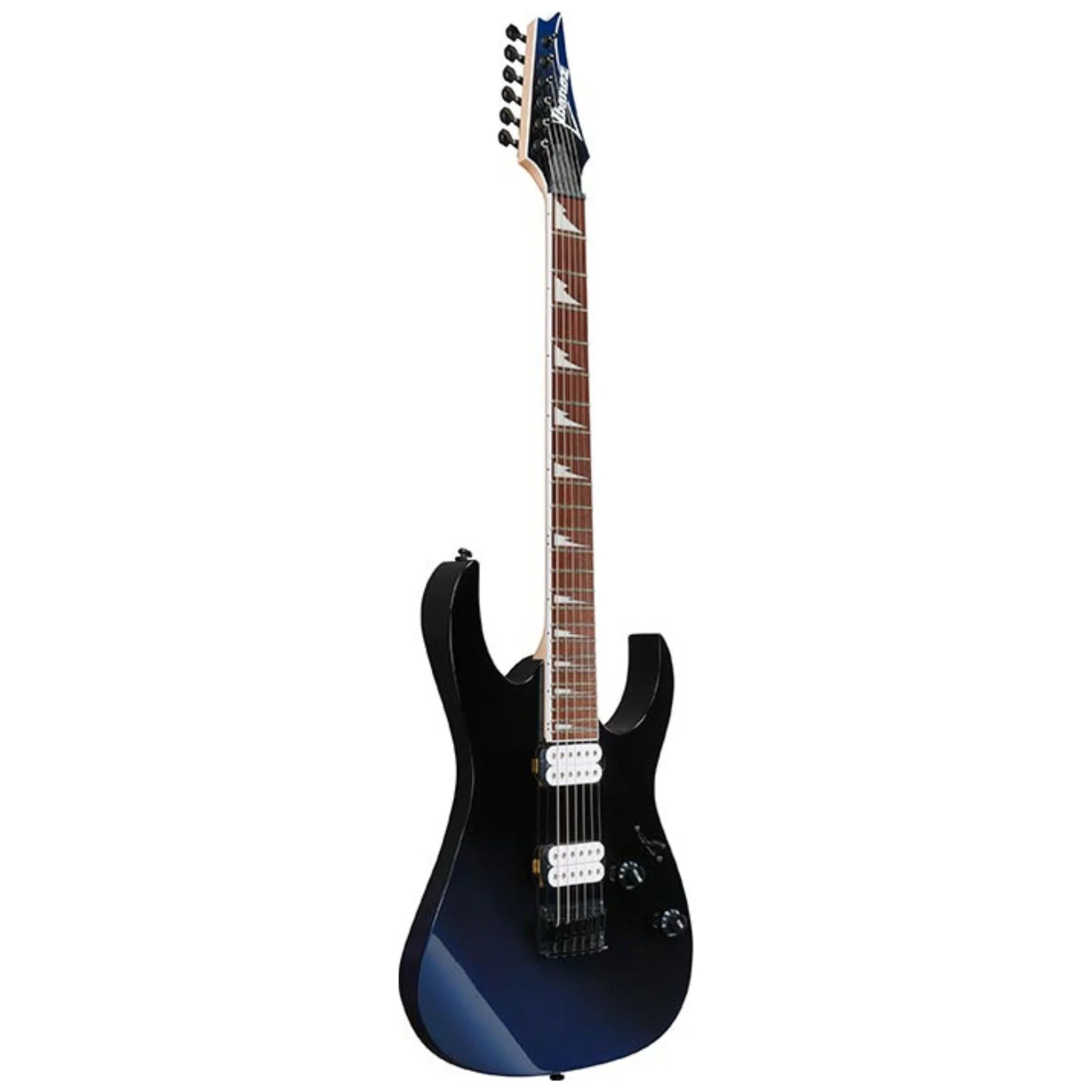 Ibanez RG421DX Twilight Shade Electric Guitar - Image 2