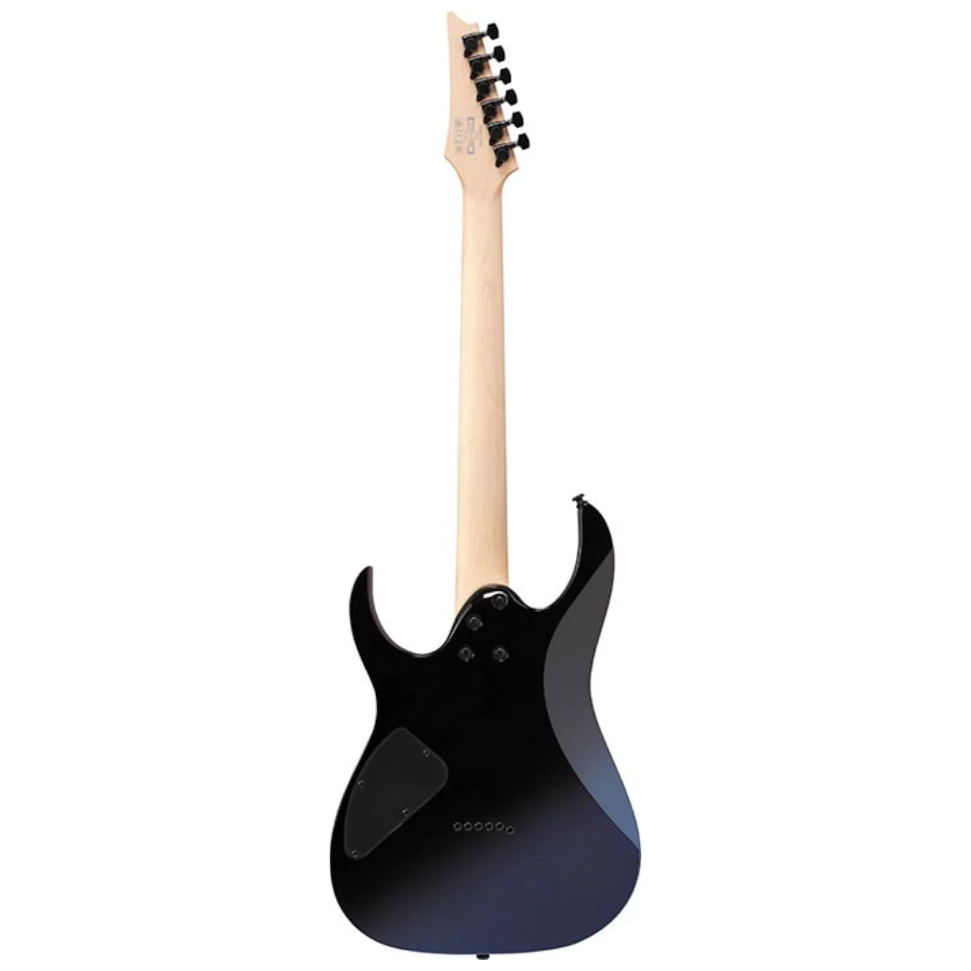 Ibanez RG421DX Twilight Shade Electric Guitar - Image 3