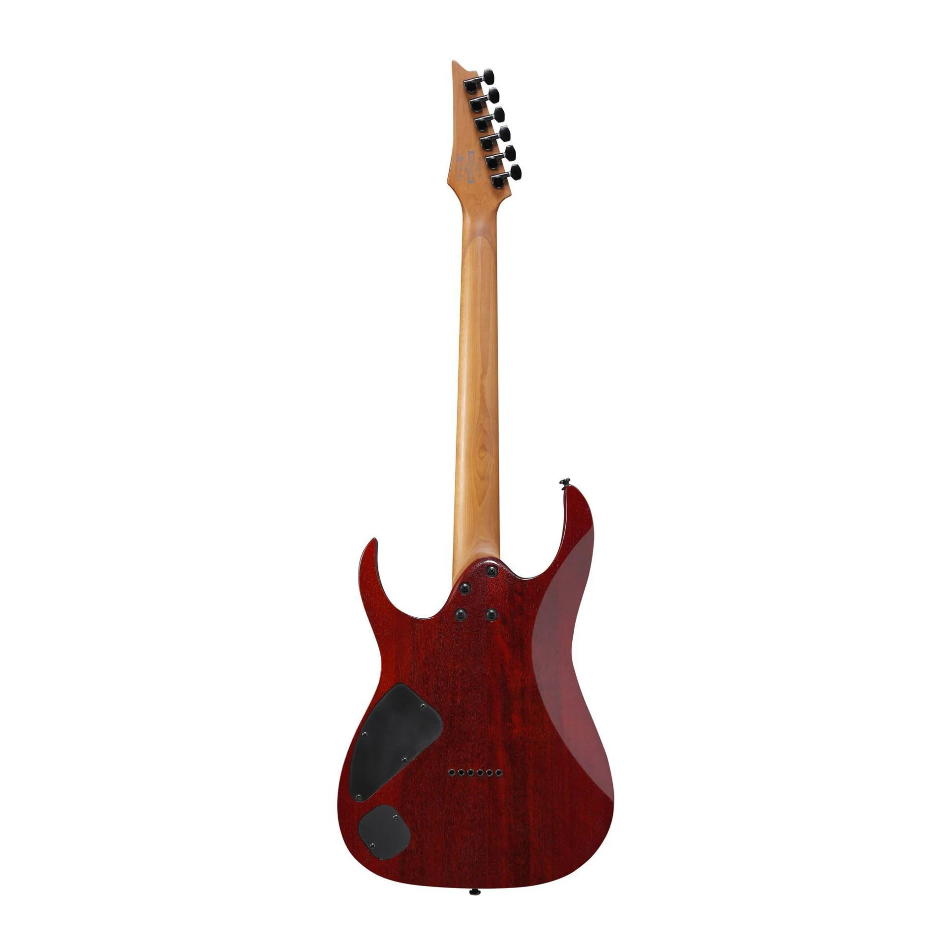 Ibanez RG421HPAM ABL Electric Guitar  - Antique Brown Stained Low Gloss - Image 5