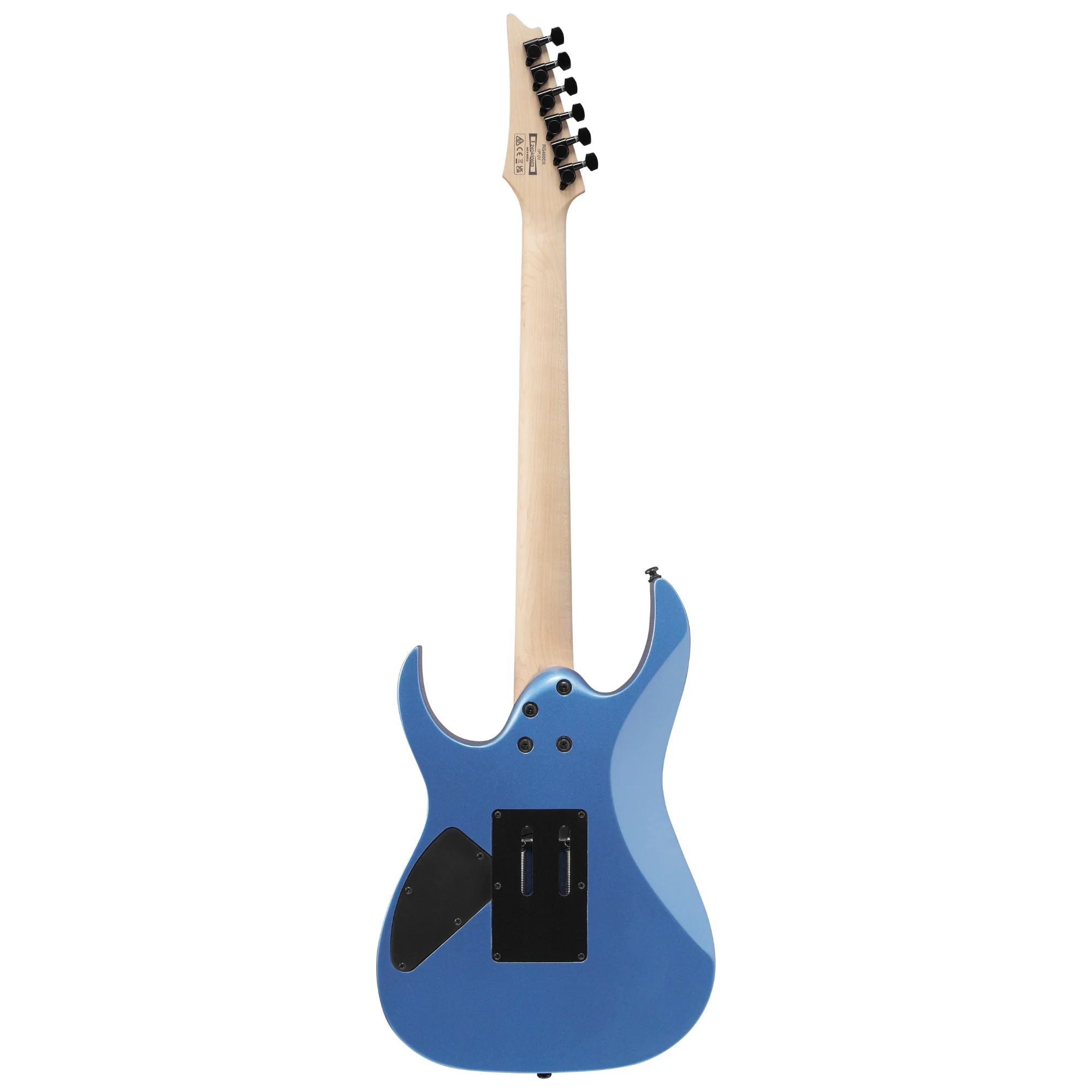 Ibanez RG460DX BLH Electric Guitar - Image 2