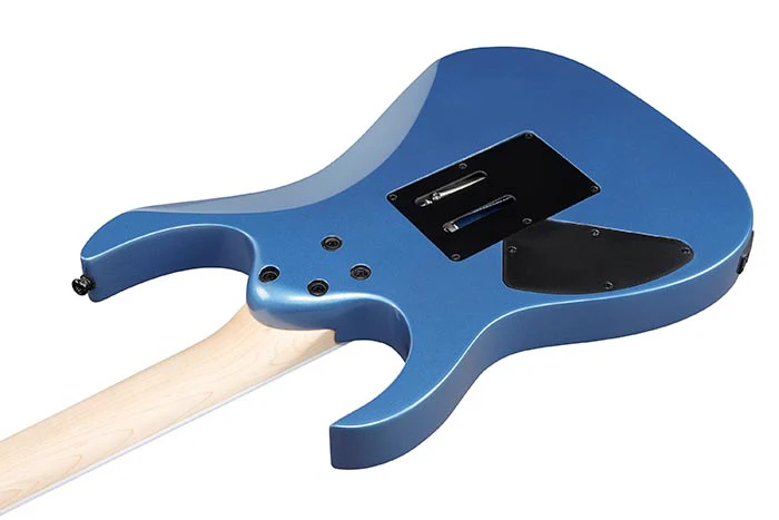 Ibanez RG460DX BLH Electric Guitar - Image 6