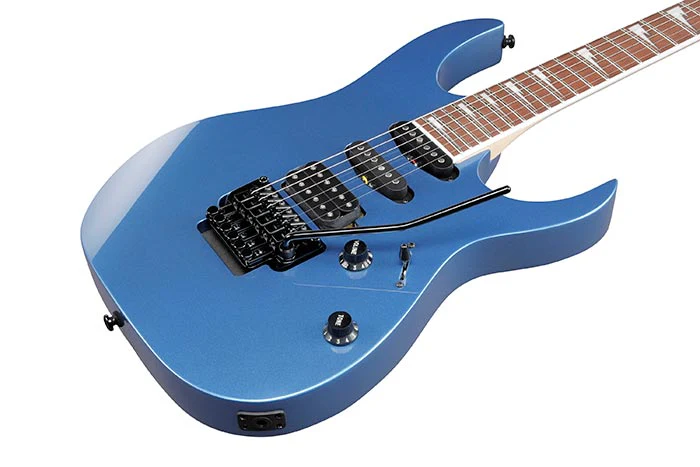 Ibanez RG460DX BLH Electric Guitar - Image 7