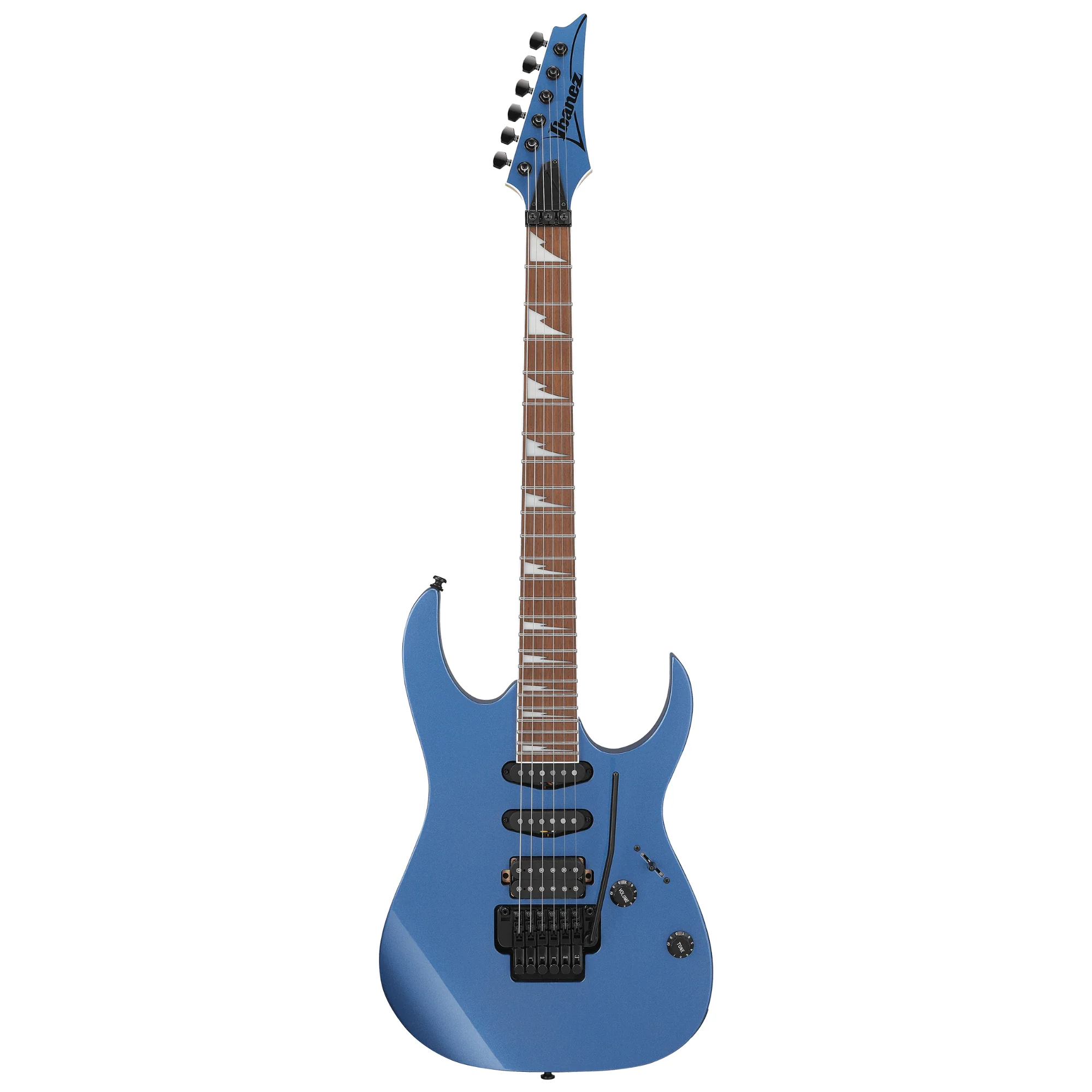 Ibanez RG460DX BLH Electric Guitar - Image 8