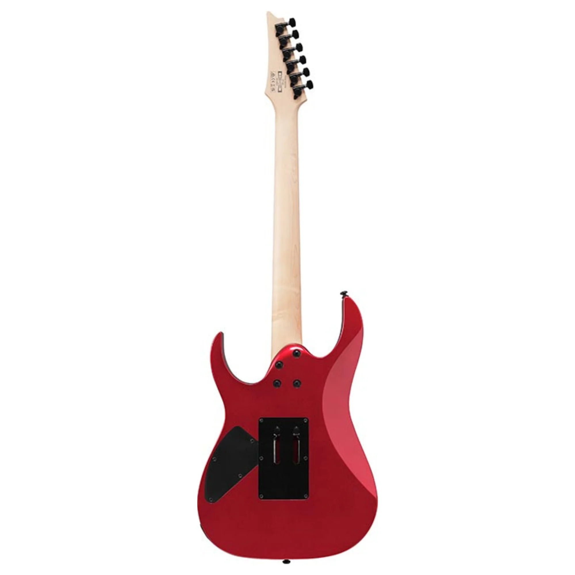 Ibanez RG470DXFM Electric Guitar - Candy Apple - Image 7