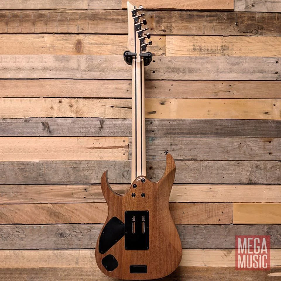 Ibanez RG5120M FCN Prestige Electric Guitar - Frozen Ocean - Image 3