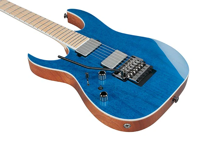 Ibanez RG5210ML FCN Prestige Elctric Guitar - Image 2