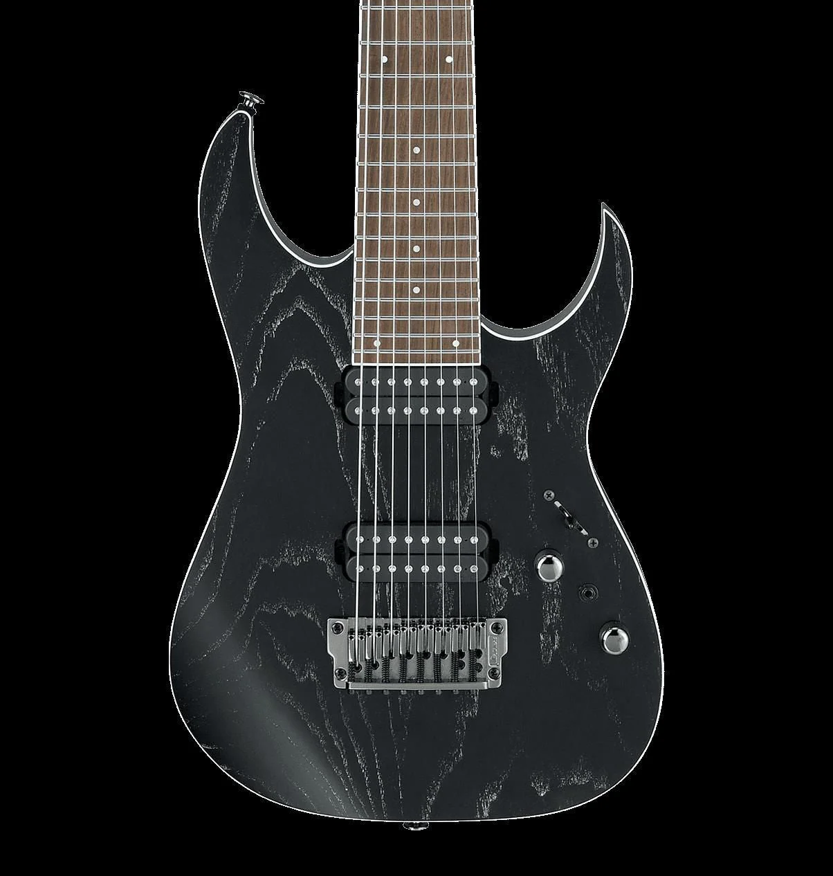 Ibanez RG5328 LDK Prestige Electric Guitar with Case - Image 2