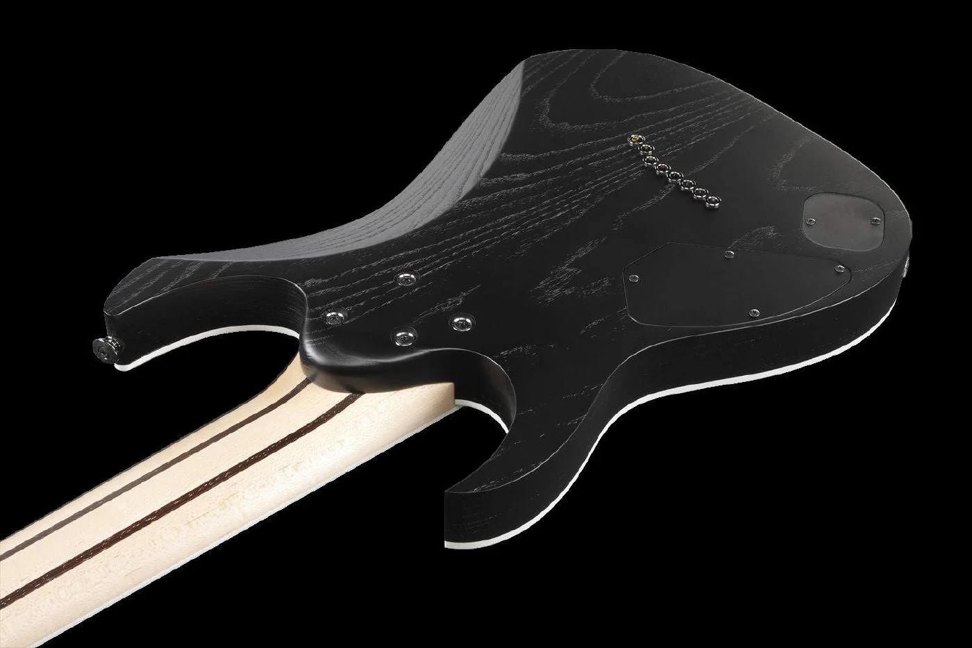 Ibanez RG5328 LDK Prestige Electric Guitar with Case - Image 3