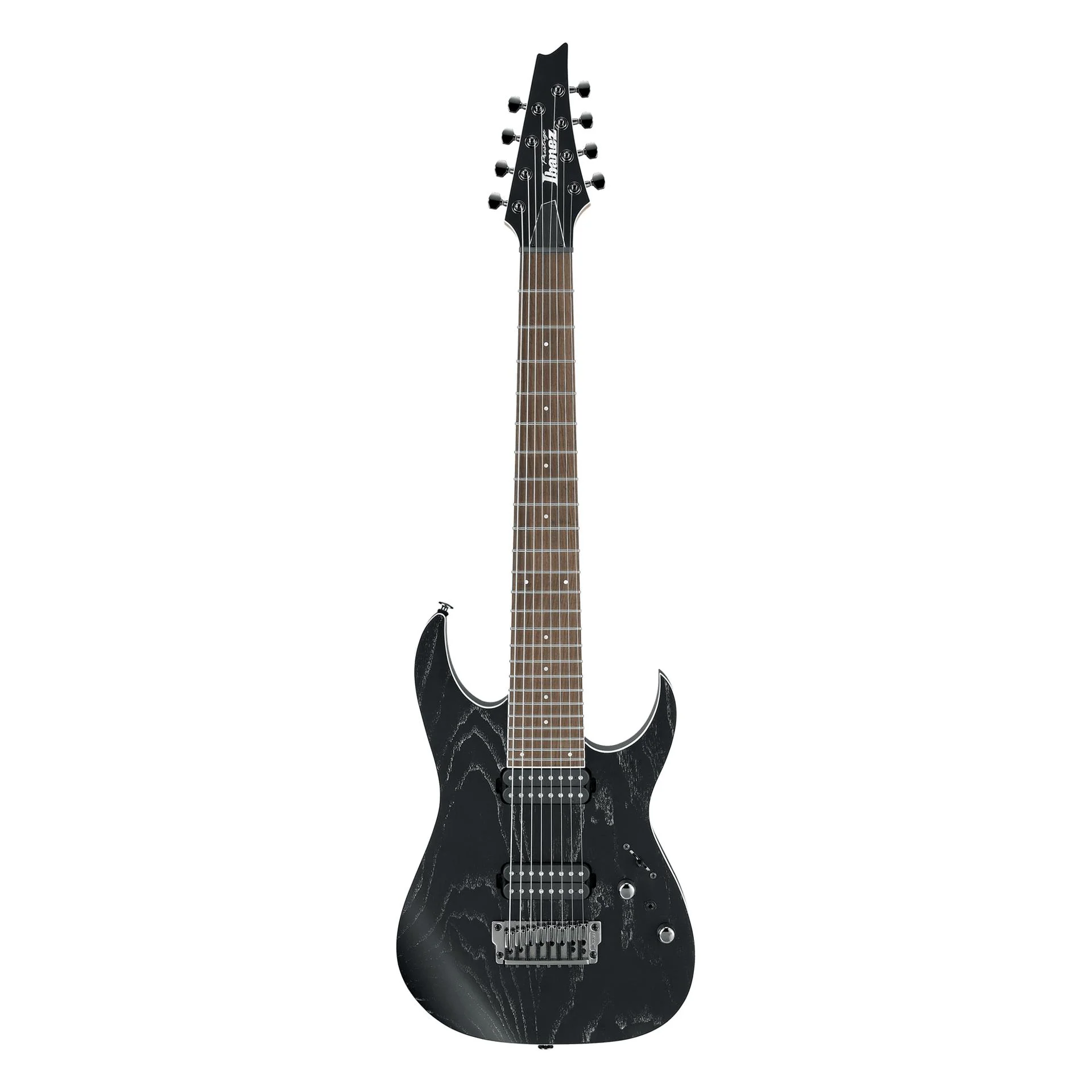 Ibanez RG5328 LDK Prestige Electric Guitar with Case - Image 5
