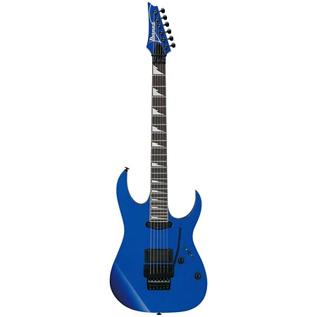 Ibanez RG565R Electric Guitar - Lazer Blue