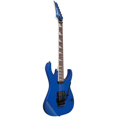 Ibanez RG565R Electric Guitar - Lazer Blue - Image 2