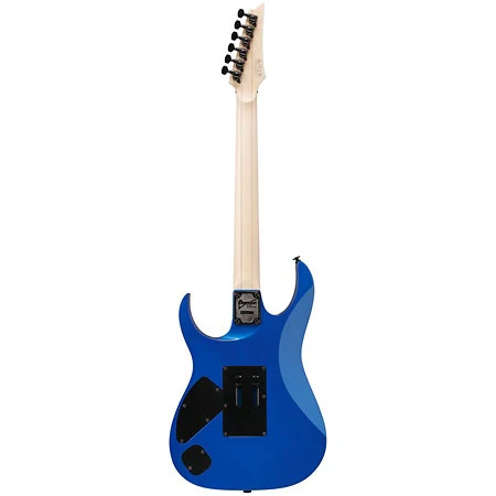 Ibanez RG565R Electric Guitar - Lazer Blue - Image 3