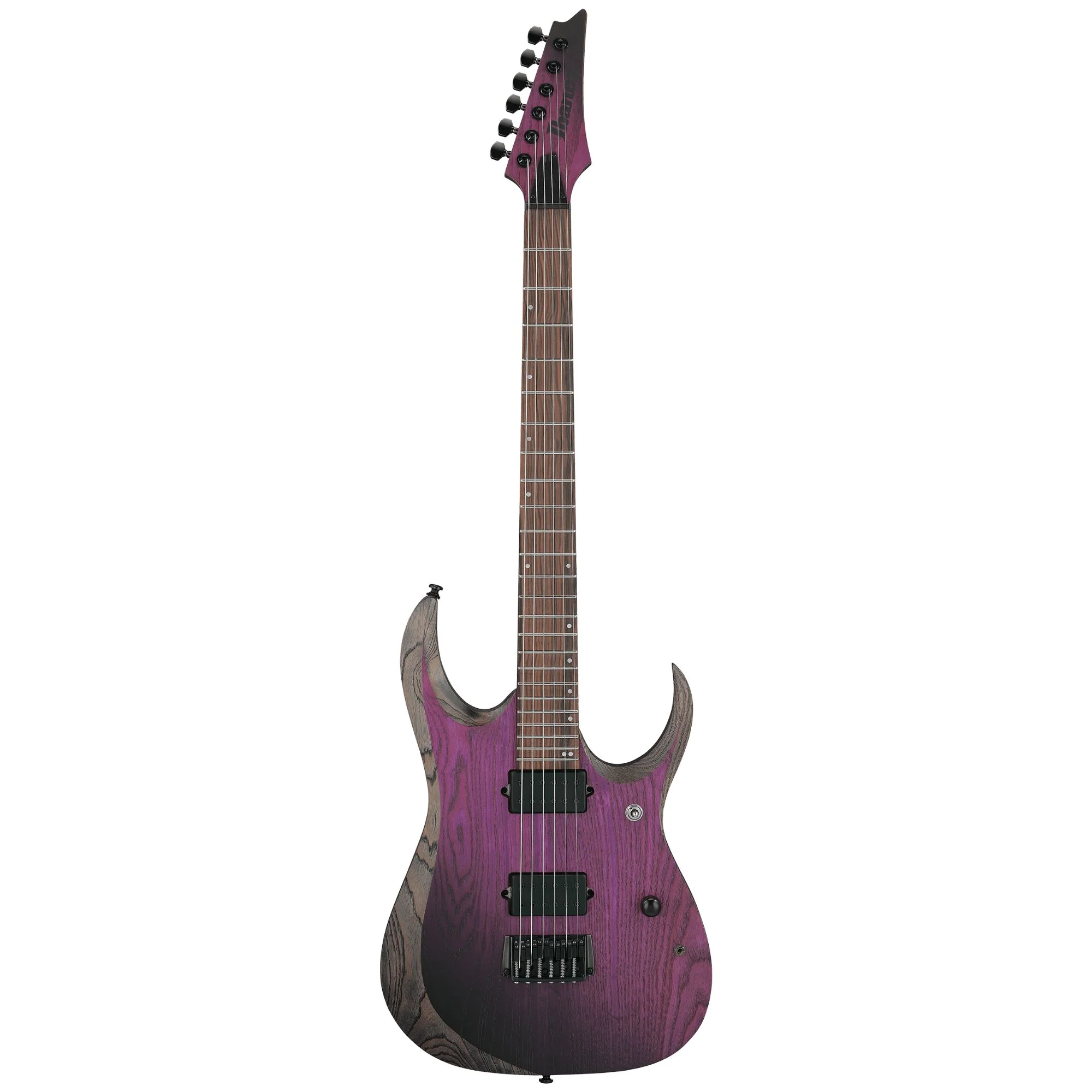 Ibanez RGD621AH Midnight Shade Flat Electric Guitar