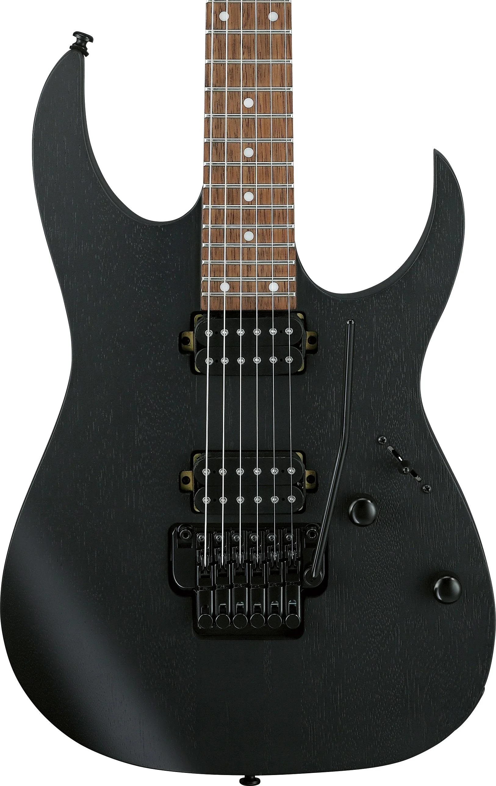 Ibanez RGRT420 WK Electric Guitar - Image 5