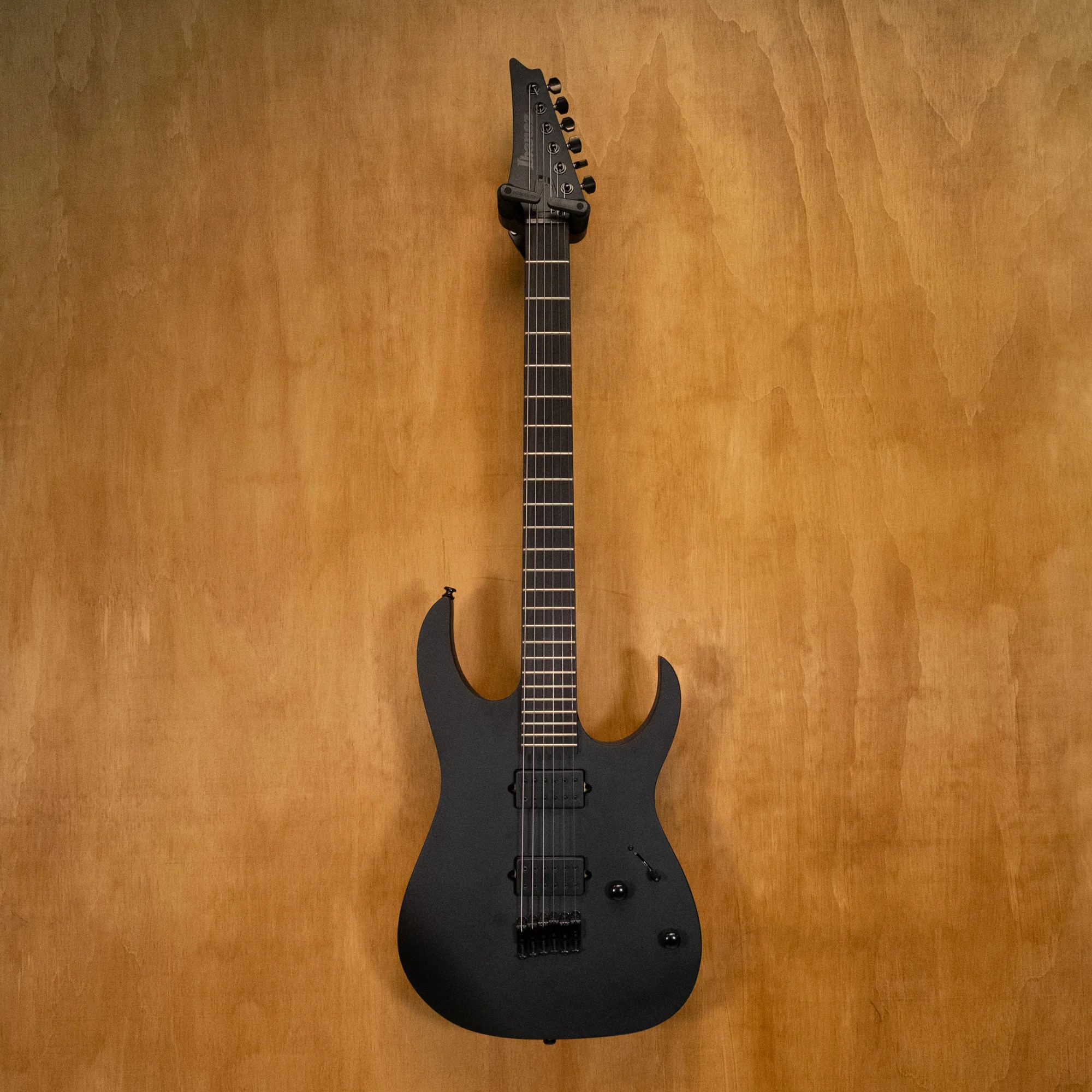 Ibanez RGRTBB21 Baritone Electric Guitar (I250313554) - Preloved