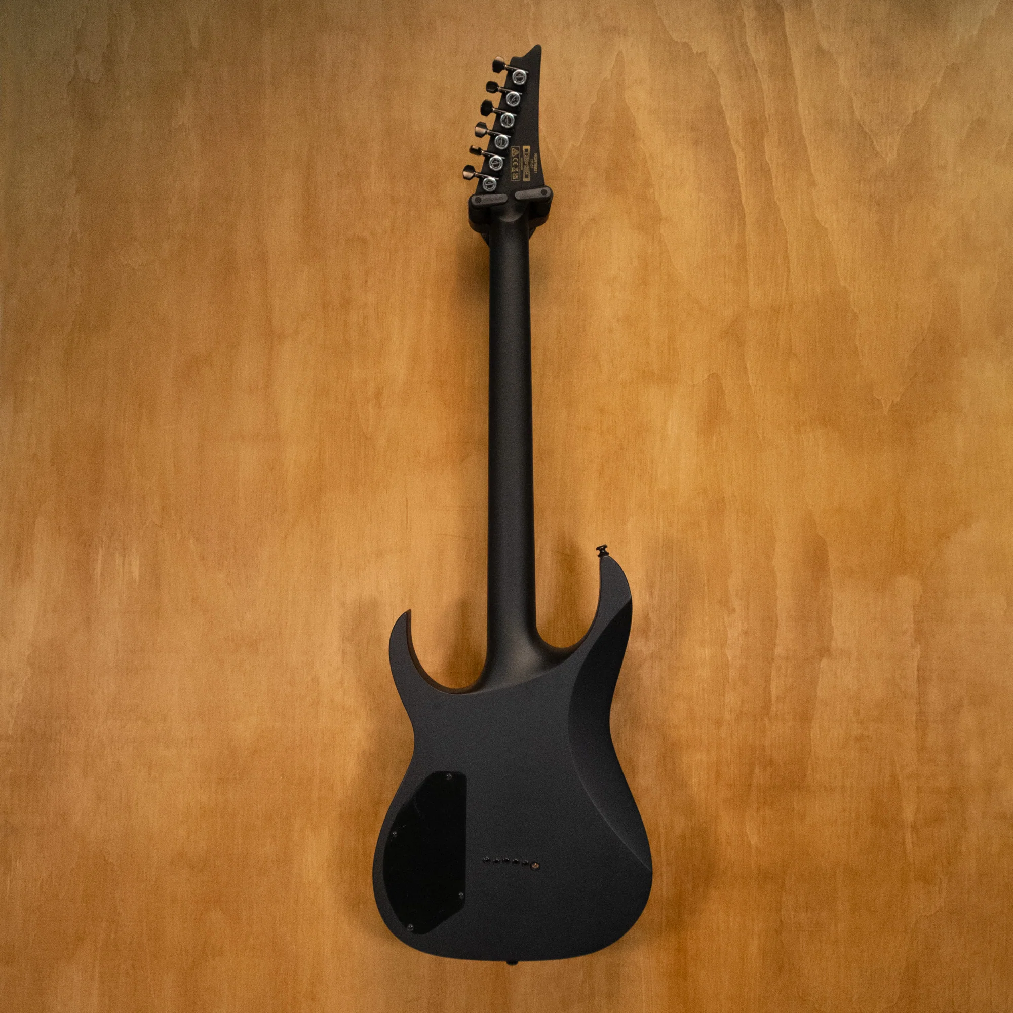 Ibanez RGRTBB21 Baritone Electric Guitar (I250313554) - Preloved - Image 2