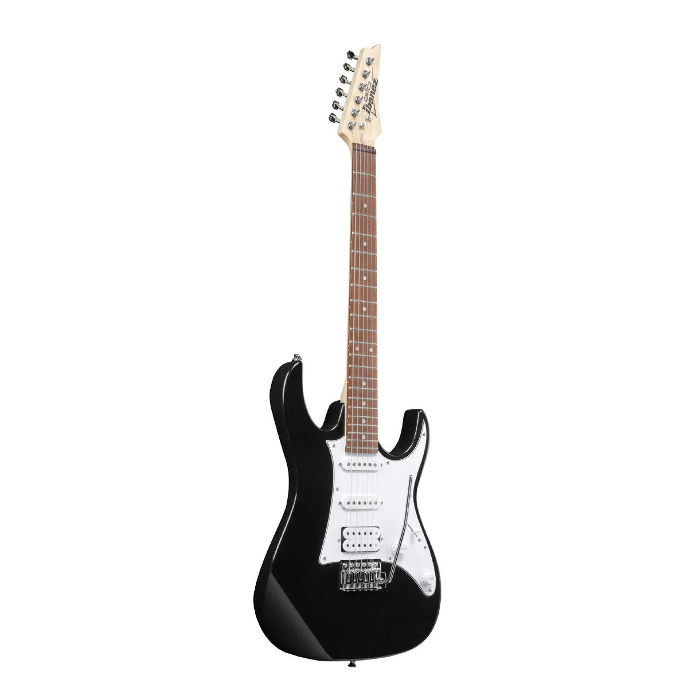 Ibanez RX40 BKN Electric Guitar  - Black Night - Image 2
