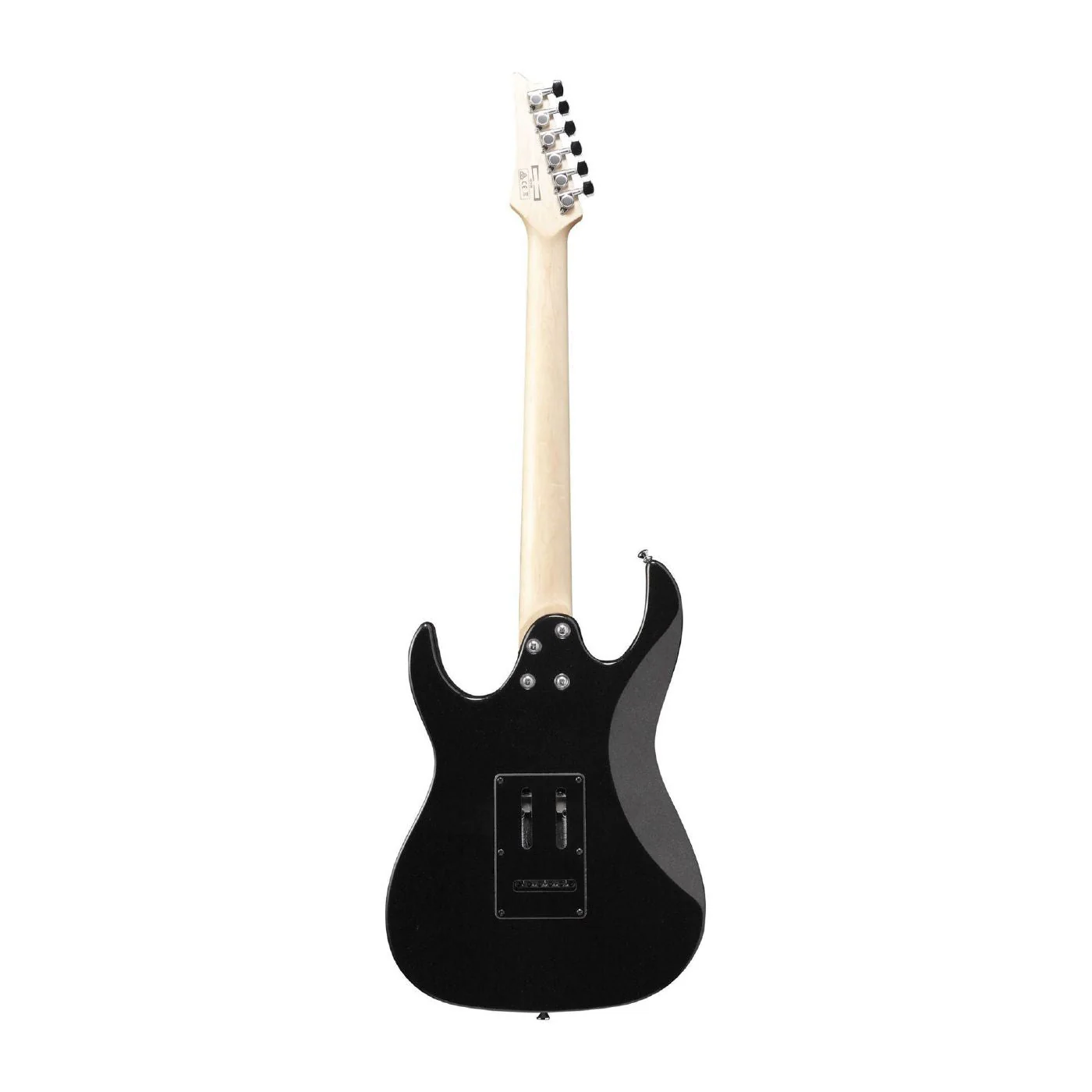 Ibanez RX40 BKN Electric Guitar  - Black Night - Image 3