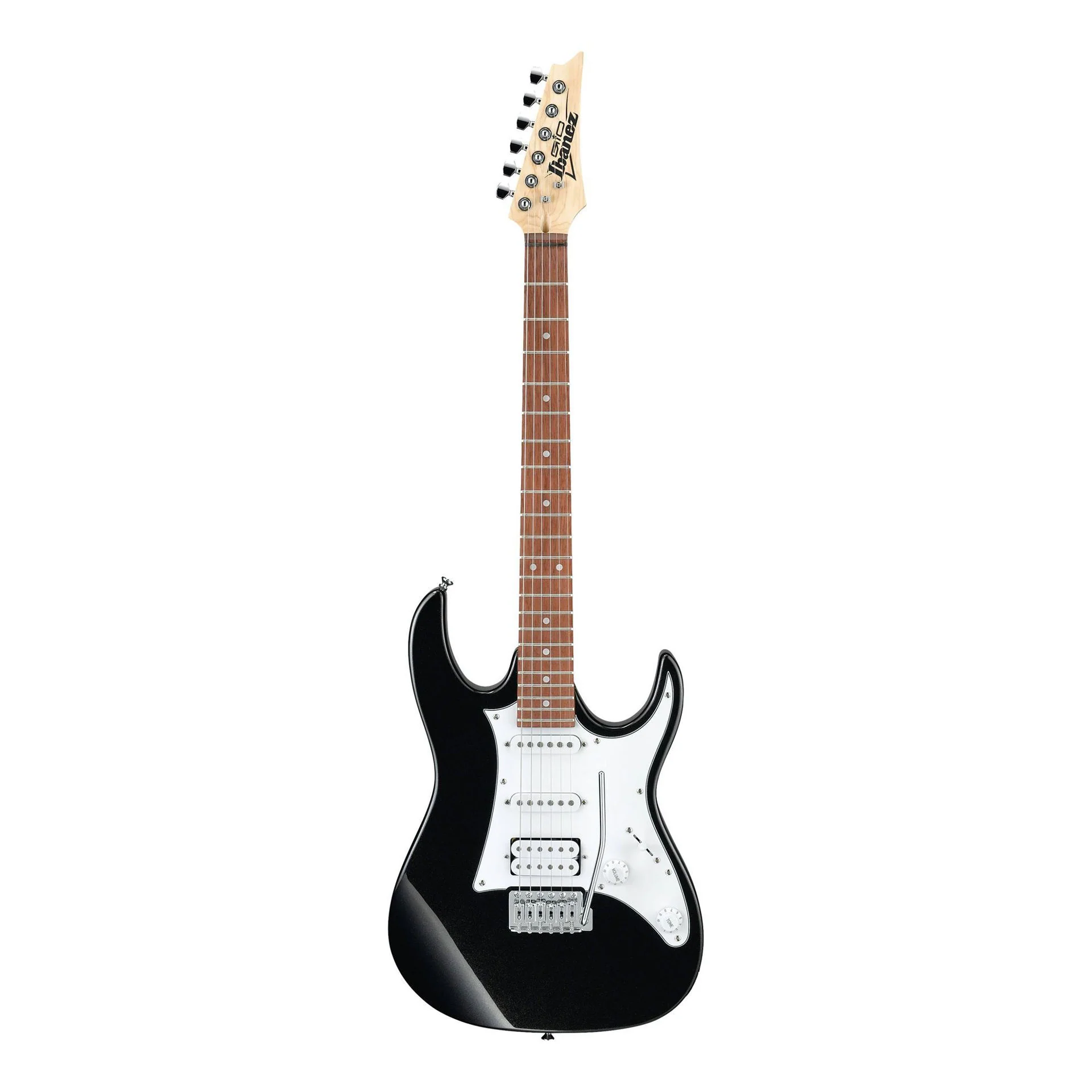 Ibanez RX40 BKN Electric Guitar  - Black Night - Image 4