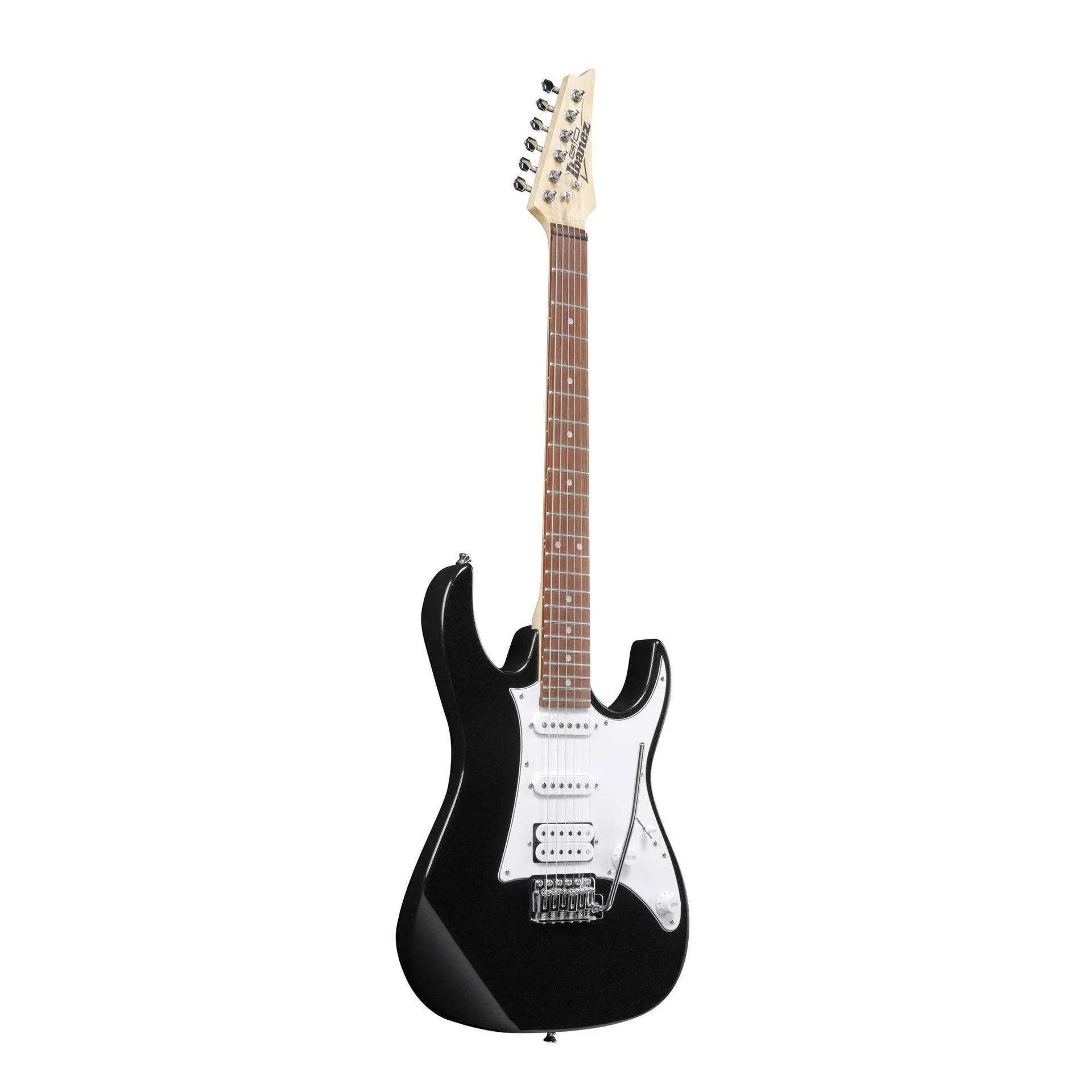 Ibanez RX40 BKN Electric Guitar  - Black Night - Image 5