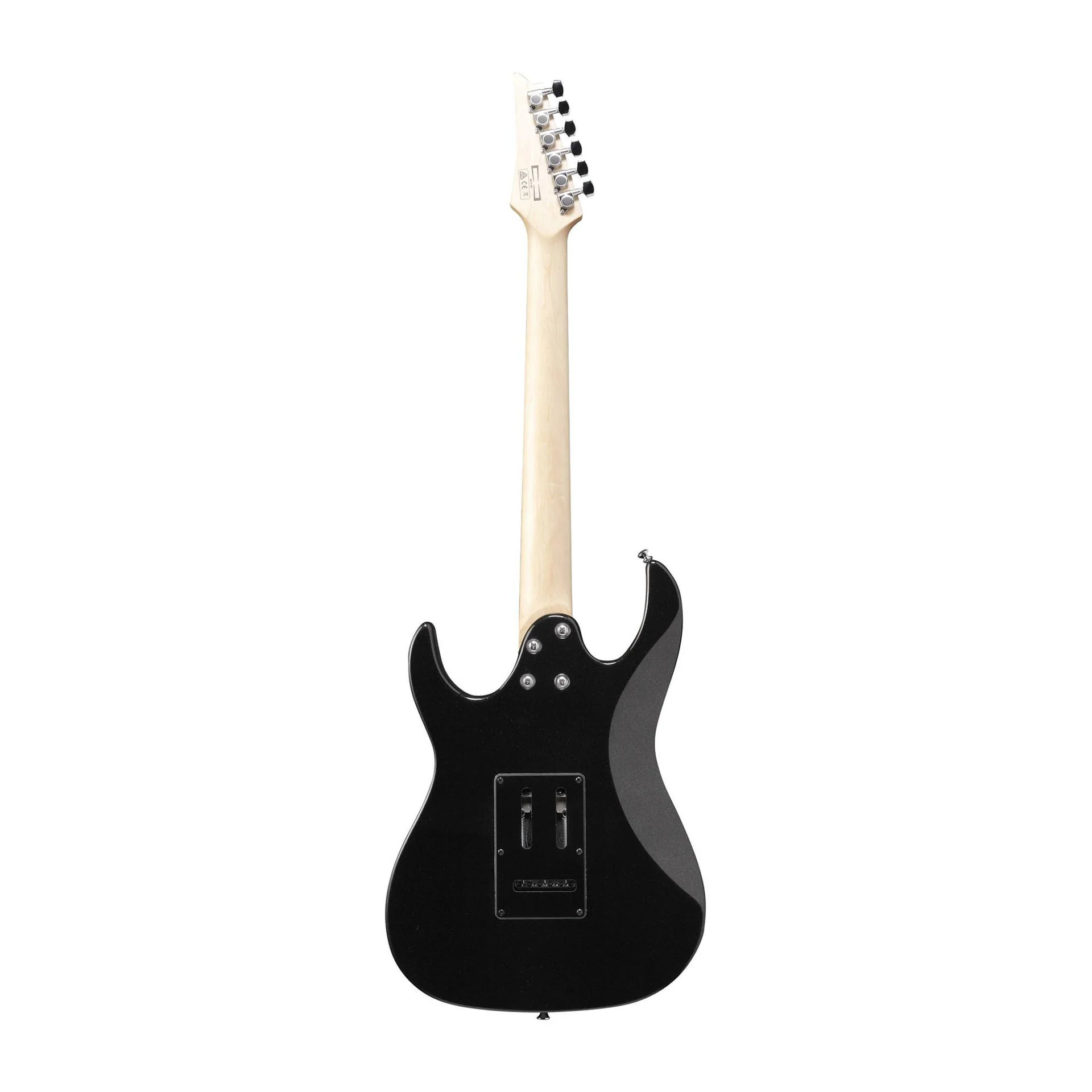 Ibanez RX40 BKN Electric Guitar  - Black Night - Image 6