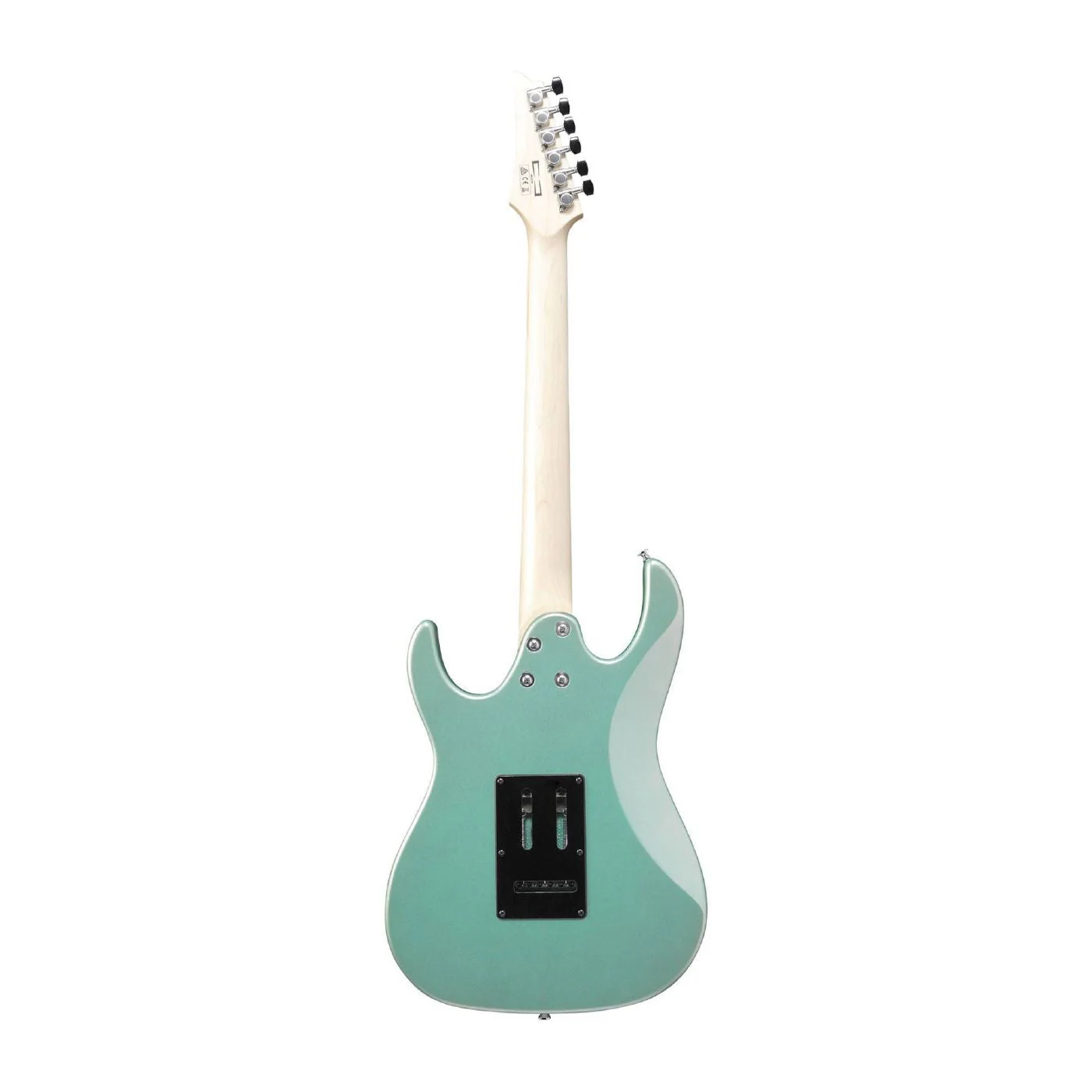 Ibanez RX40 MGN Electric Guitar  - Metallic Light Green - Image 3