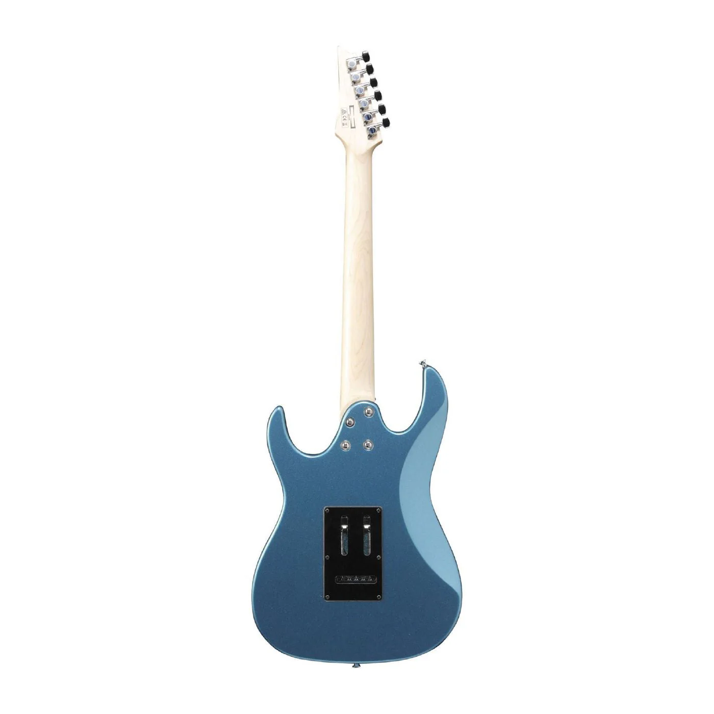 Ibanez RX40 MLB Electric Guitar  - Metallic Light Blue - Image 3